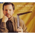 Bach on the Lute / Nigel North