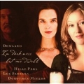 Dowland: In Darkness Let Me Dwell, Forlorne Hope Fancy, Lachrimae Antiquae, etc (11/2007) / Hille Perl(gamb), Lee Santana(lute), Dorothee Mields(S)