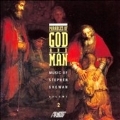 Parables of God and Man - Music of Stephen Shewan Vol 2
