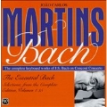 Joao Carlos Martins - The Essential Bach