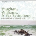 Vaughan Williams: Symphony No 1