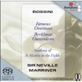 Rossini: Famous Overtures