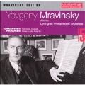 Mravinsky Edition, Vol 5