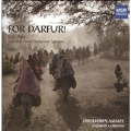 For Darfur! - Irin Ajo and other Sacred Songs and Spirituals / Odekhiren Amaize, Andrew Gordon