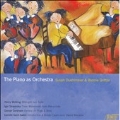 PIANO AS ORCHESTRA -SAINT-SAENS/GERSHWIN/H.WOLKING/STRAVINSKY:SUSAN DUEHLMEIER(p)/BONNIE GRITTON(p)
