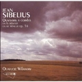 Sibelius: String Quartets