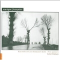 Hyacinthe & Louis-Emmanuel Jadin: Quartets / Mosaiques