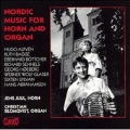 SCANDINAVIAN MUSIC FOR HORN&ORGAN