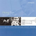 Rising Sun - Works for Trumpet / Jens Lindemann(tp)