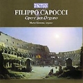 F.Capocci: Opere per Organo - Inno Trionfale, Arioso, Allegretto, etc / Marco Limone