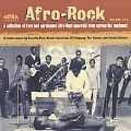 Afro-Rock Vol. 1