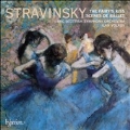 ストラヴィンスキー: バレエ音楽《妖精の口づけ》、バレエ音楽《バレエの情景》