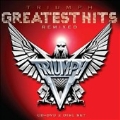 Greatest Hits Remixed [CD+DVD]