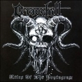 Rites Of The Pentagram / Metal Of Death