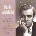 The Very Best Of David Whitfield Vol.1 (The World Of David Whitfield)