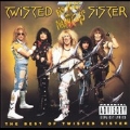 Big Hits And Nasty Cuts: Best Of Twisted Sister