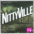 Madlib Medicine Show No. 9 : Channel 85 Presents Nittyville