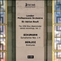 The 1956 Nixa-Westminster Stereo Recordings Vol.2 - Schumann, Berlioz