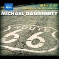 M.Daugherty: Route 66