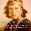 Chants And Dances Of The Native Americans