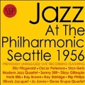 Jazz at the Philharmonic Seattle 1956