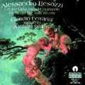 Besozzi: Trios for flute, violin and cello / Ferrarini, etc