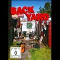 Backyard : The Movie [DVD+CD]