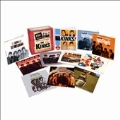 The Kinks In Mono : Collectors Box Set<限定盤>