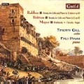 Mayer, Britten, Rubbra / Timothy Gill, Fali Pavri