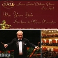 New Year's Gala - Live from the Wiener Konzerthaus 2010