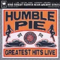 King Biscuit Flower Hour Archive Series: Greatest Hits Live