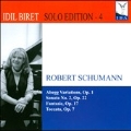 Idil Biret Solo Edition Vol.4 - Schumann