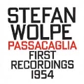 Passacaglia: First Recordings 1954 *