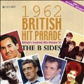 1962 British Hit Parade Pt.3 The B Sides