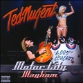 Motor City Mayhem : 6000th Concert