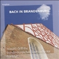 Bach in Brandenburg