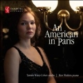 An Amercian in Paris