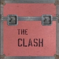 The Clash 5 Studio Album LP Set