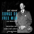 HERITAGE  Songs of Free Men / Paul Robeson, et al