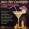 Jazz for Cocktails