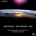 John Pickard: Gaia Symphony, Eden