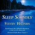 Sleep Soundly: Restful Music Plus Subliminal Affirmations To Help You Fall Asleep Easily