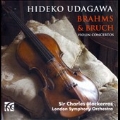 Violin Concertos - Brahms & Bruch
