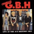 Live at The Ace Brixton 1983