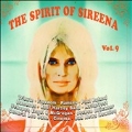 The Spirit of Sireena, Vol. 9