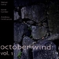 October Wind Vol.1