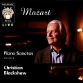 Mozart: Piano Sonatas Vol.4