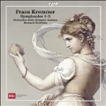 Franz Krommer: Symphony No.1-No.3