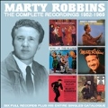 The Complete Recordings: 1952-1960