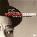 Rediscovered Ellington